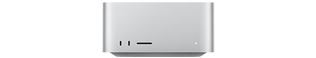 Silver Mac Studio