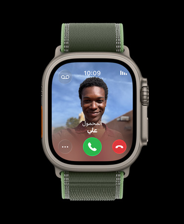 أيقونة الاتصال الخلوي