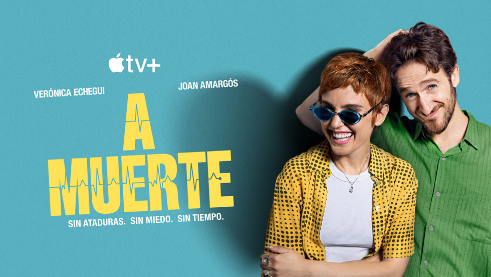 Imagen de «A muerte».