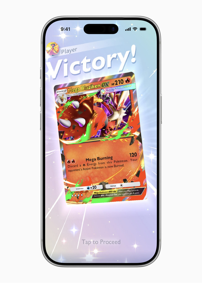 Pokémon TCG Pocket, de The Pokemon Company