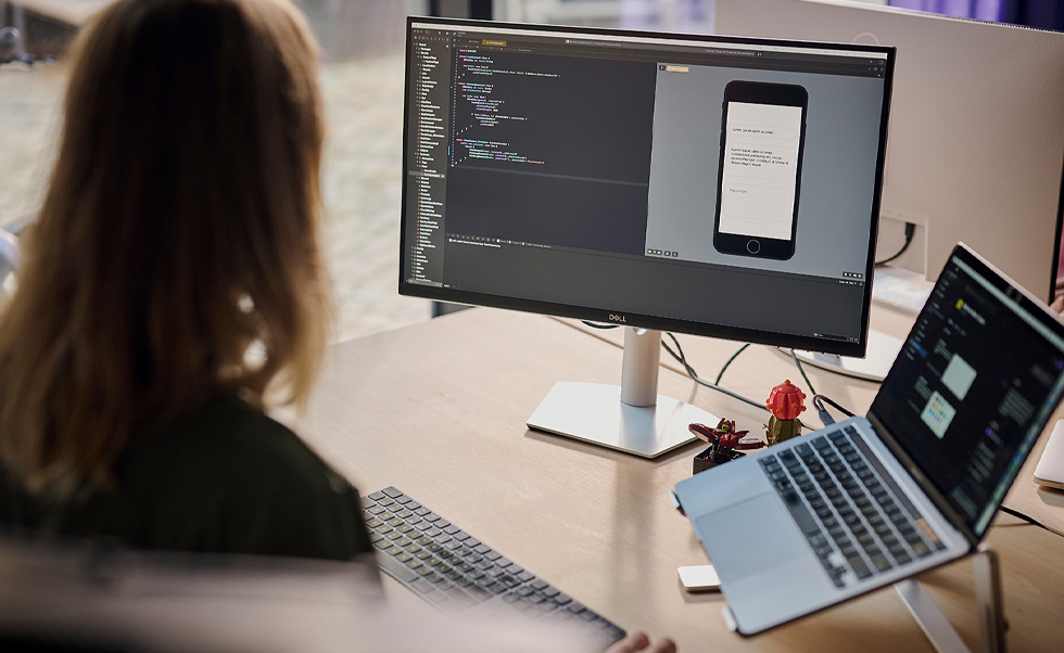 El equipo de Dance desarrolló una app personalizada para agilizar sus procesos con Swift.