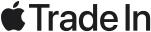 Apple Trade In-logotypen