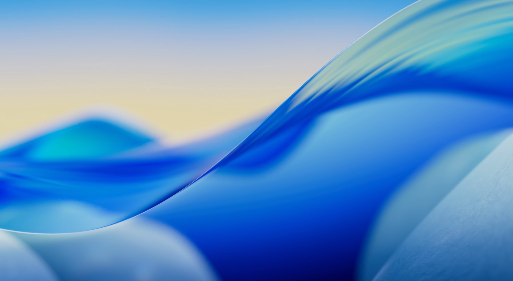 Φόντο macOS Tahoe