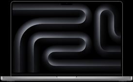 MacBook Pro مقاس 16 إنش